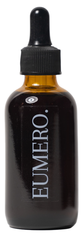 Botanical Growth & Strengthening Oil